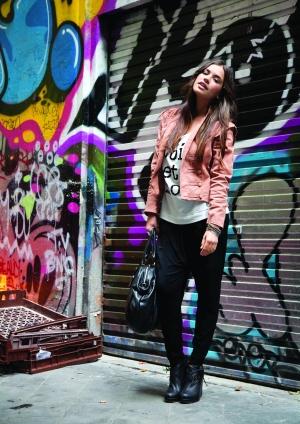 TOI ET MOI: Stocked by Princess Polly.